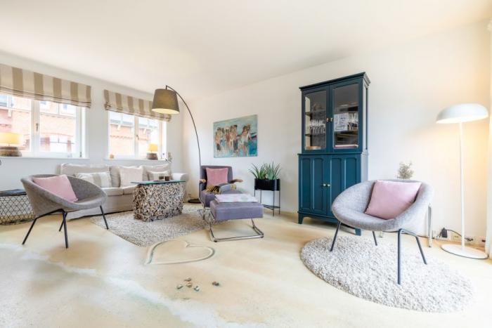 Hausteil - Sylt, Bötticherstraße 25 | 2 Sunset