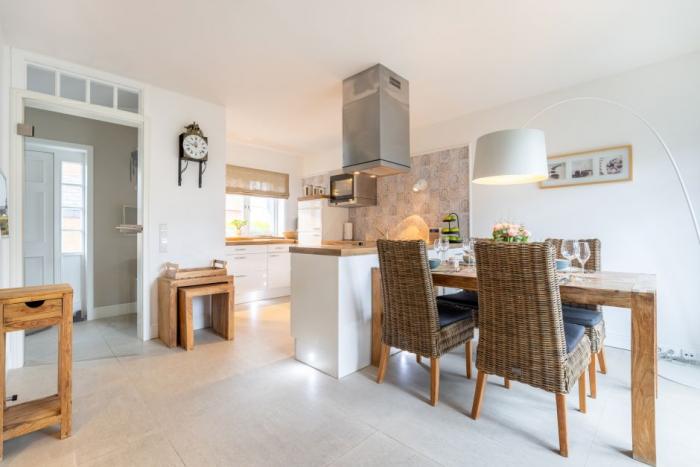 Hausteil - Sylt, Bötticherstraße 25 | 2 Sunset