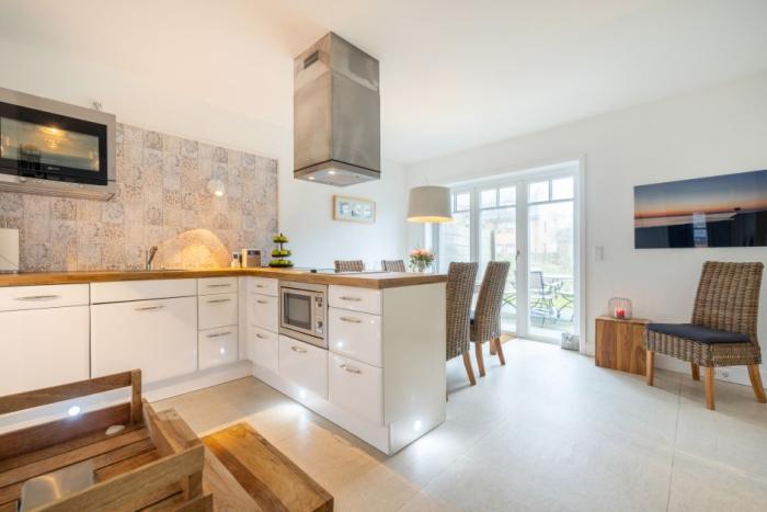 Hausteil - Sylt, Bötticherstraße 25 | 2 Sunset