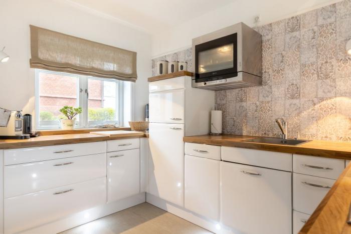 Hausteil - Sylt, Bötticherstraße 25 | 2 Sunset