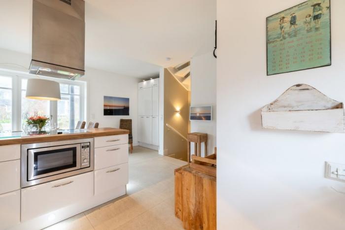 Hausteil - Sylt, Bötticherstraße 25 | 2 Sunset