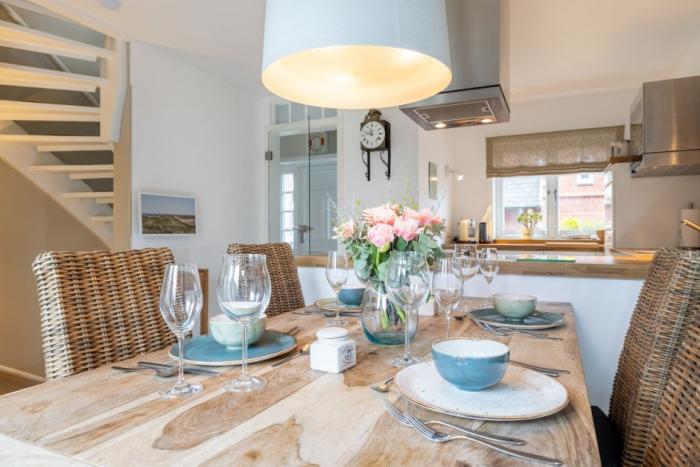 Hausteil - Sylt, Bötticherstraße 25 | 2 Sunset