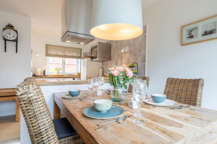 Hausteil - Sylt, Bötticherstraße 25 | 2 Sunset