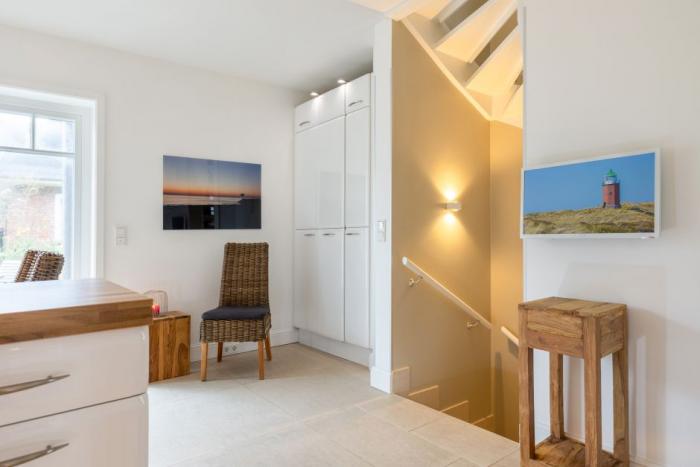 Hausteil - Sylt, Bötticherstraße 25 | 2 Sunset