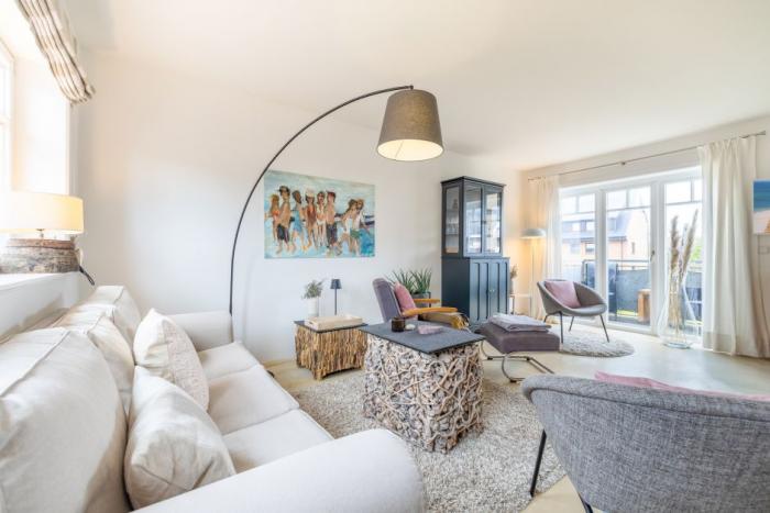 Hausteil - Sylt, Bötticherstraße 25 | 2 Sunset