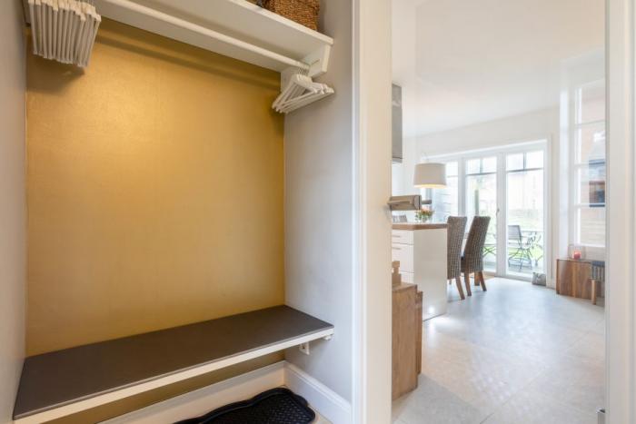 Hausteil - Sylt, Bötticherstraße 25 | 2 Sunset