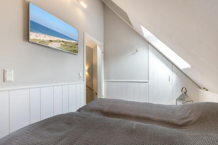 Hausteil - Sylt, Bötticherstraße 25 | 2 Sunset