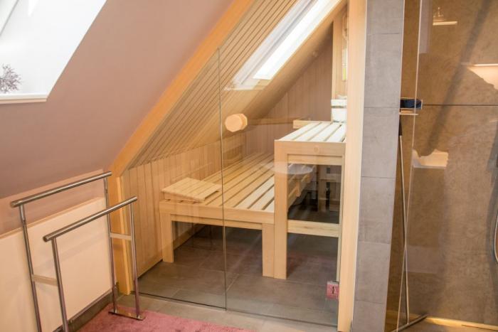 Hausteil - Sylt, Bötticherstraße 25 | 2 Sunset