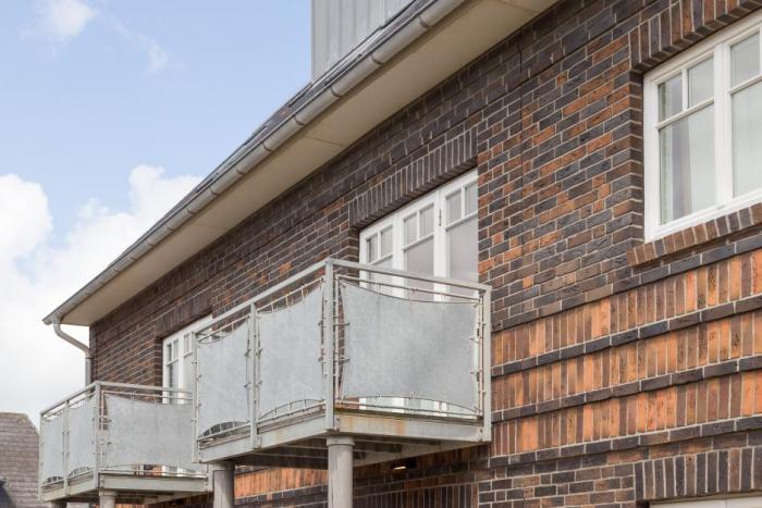 Hausteil - Sylt, Bötticherstraße 25 | 2 Sunset