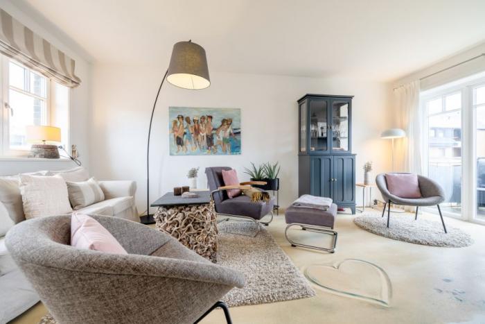 Hausteil - Sylt, Bötticherstraße 25 | 2 Sunset