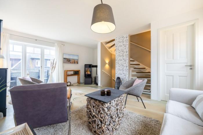 Hausteil - Sylt, Bötticherstraße 25 | 2 Sunset