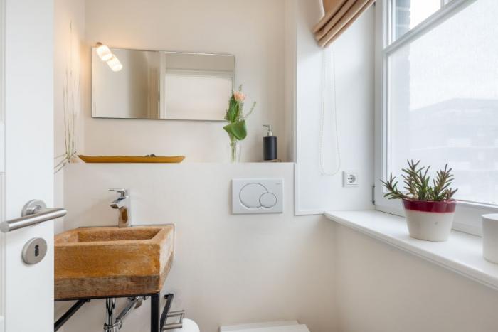 Hausteil - Sylt, Bötticherstraße 25 | 2 Sunset