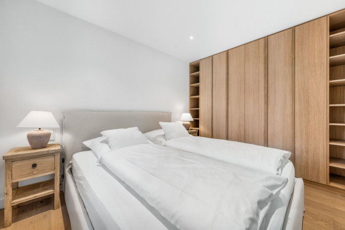 3-Zimmer-EG-Wohnung - Sylt, Bismarckstraße 10 | Wohnung 1