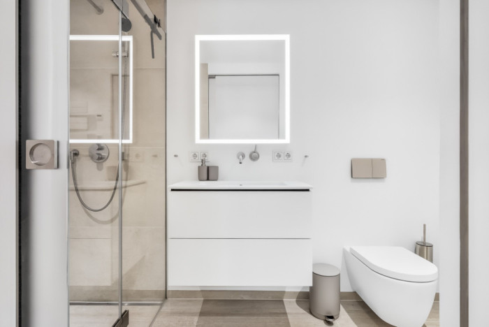 3-Zimmer-EG-Wohnung - Sylt, Bismarckstraße 10 | Wohnung 1