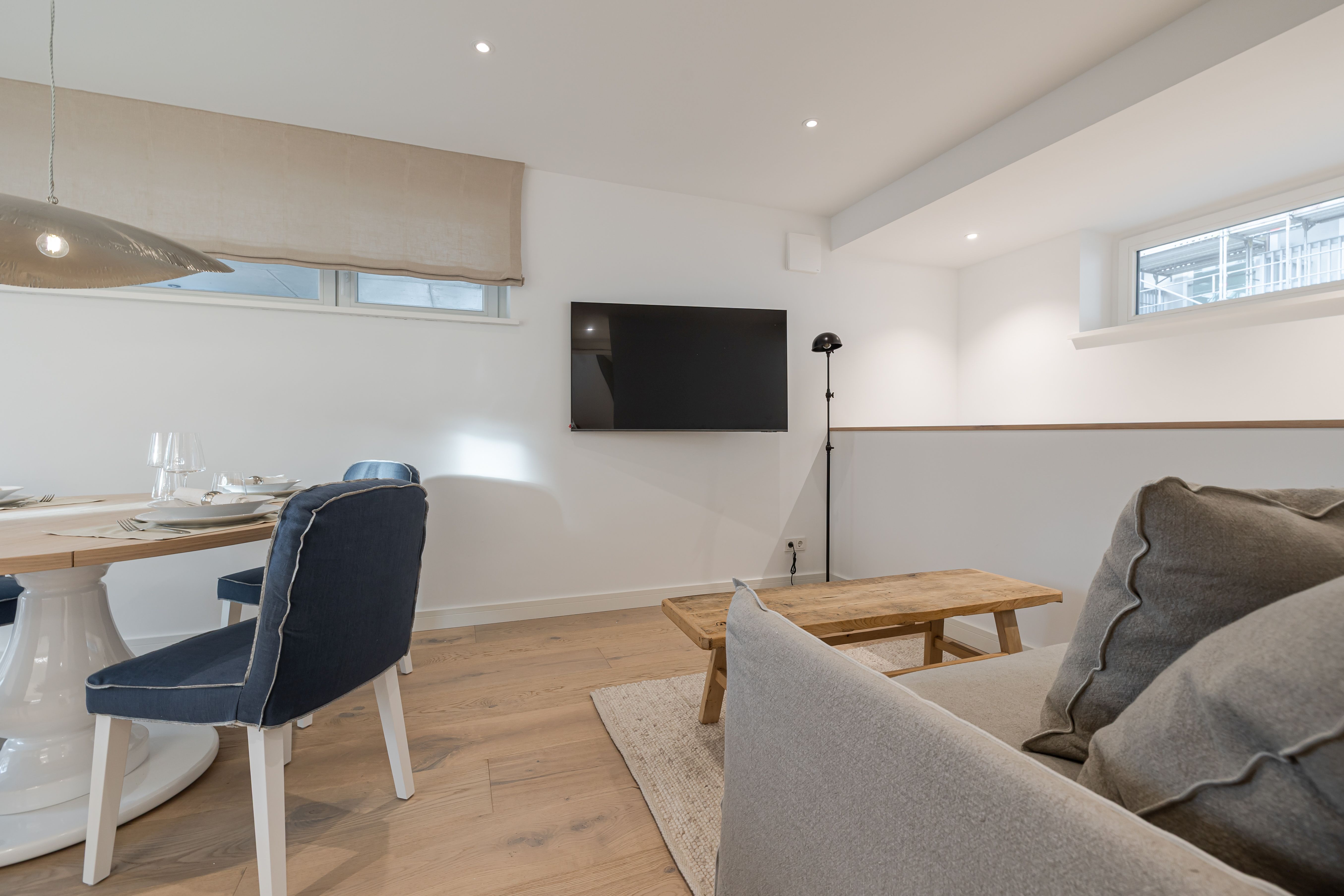 2-Zimmer-EG-Wohnung | Maisonette - Sylt, Bismarckstraße 10 | Wohnung 2 2-Zimmer-EG-Wohnung | Maisonette - Sylt, Bismarckstraße 10 | Wohnung 2
