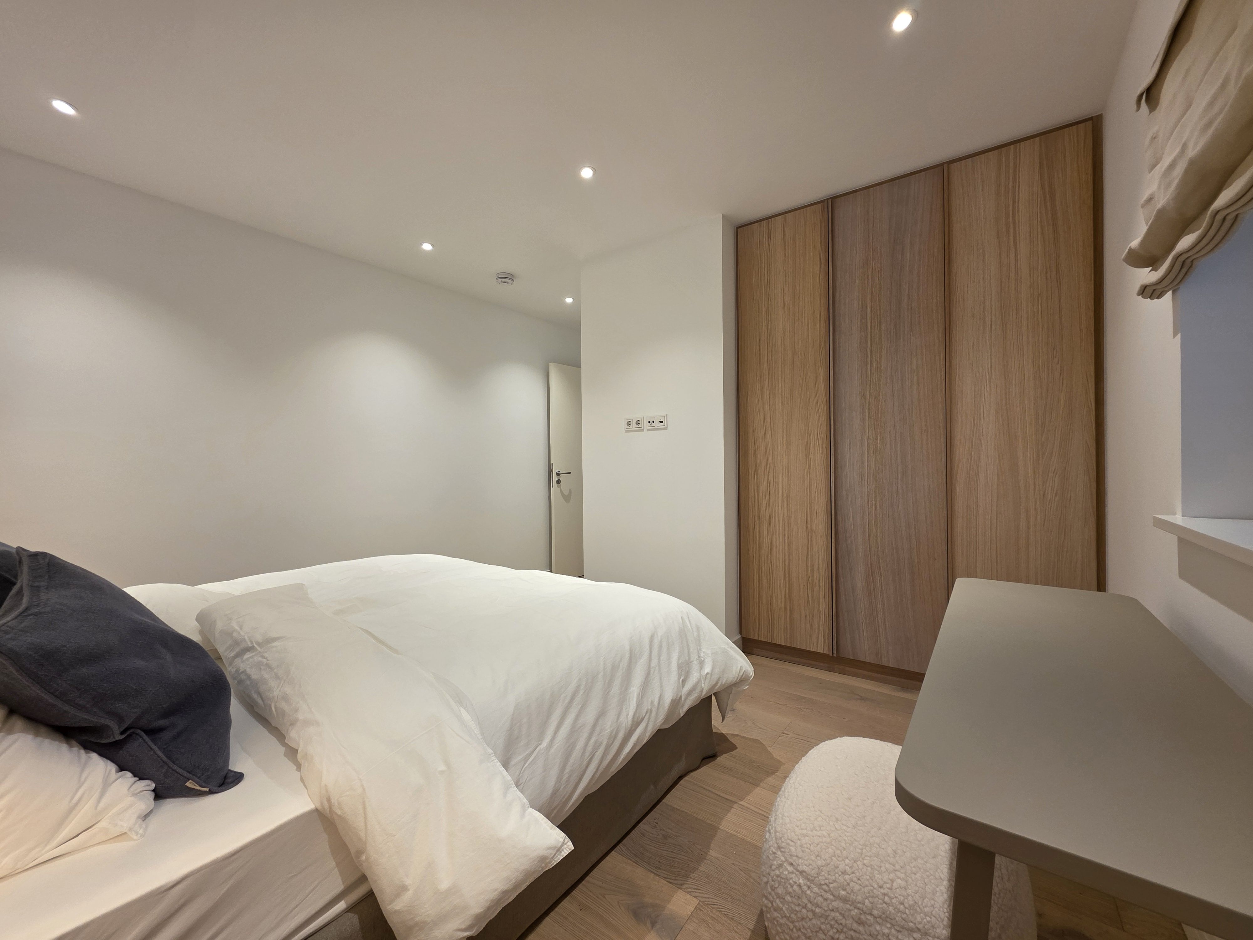 2-Zimmer-EG-Wohnung | Maisonette - Sylt, Bismarckstraße 10 | Wohnung 2 2-Zimmer-EG-Wohnung | Maisonette - Sylt, Bismarckstraße 10 | Wohnung 2