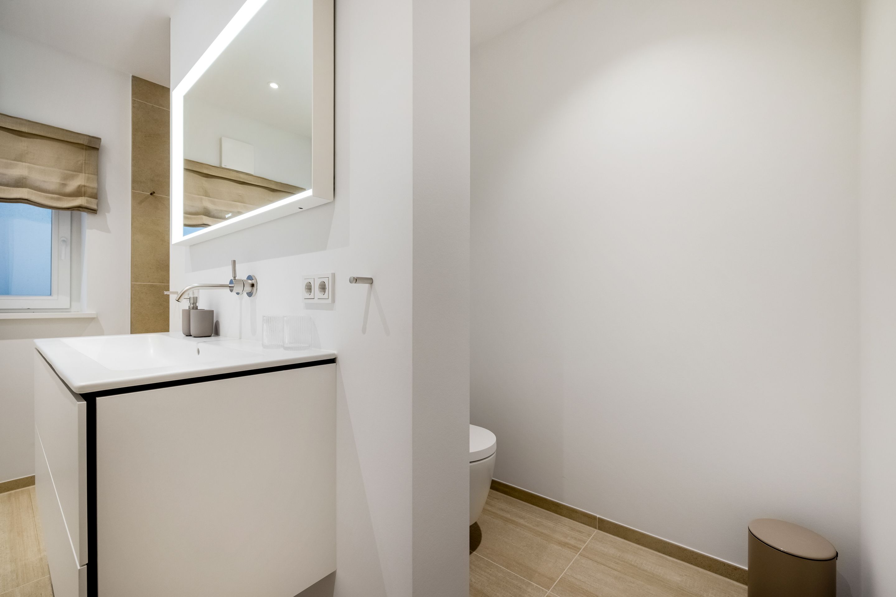 2-Zimmer-EG-Wohnung | Maisonette - Sylt, Bismarckstraße 10 | Wohnung 2 2-Zimmer-EG-Wohnung | Maisonette - Sylt, Bismarckstraße 10 | Wohnung 2