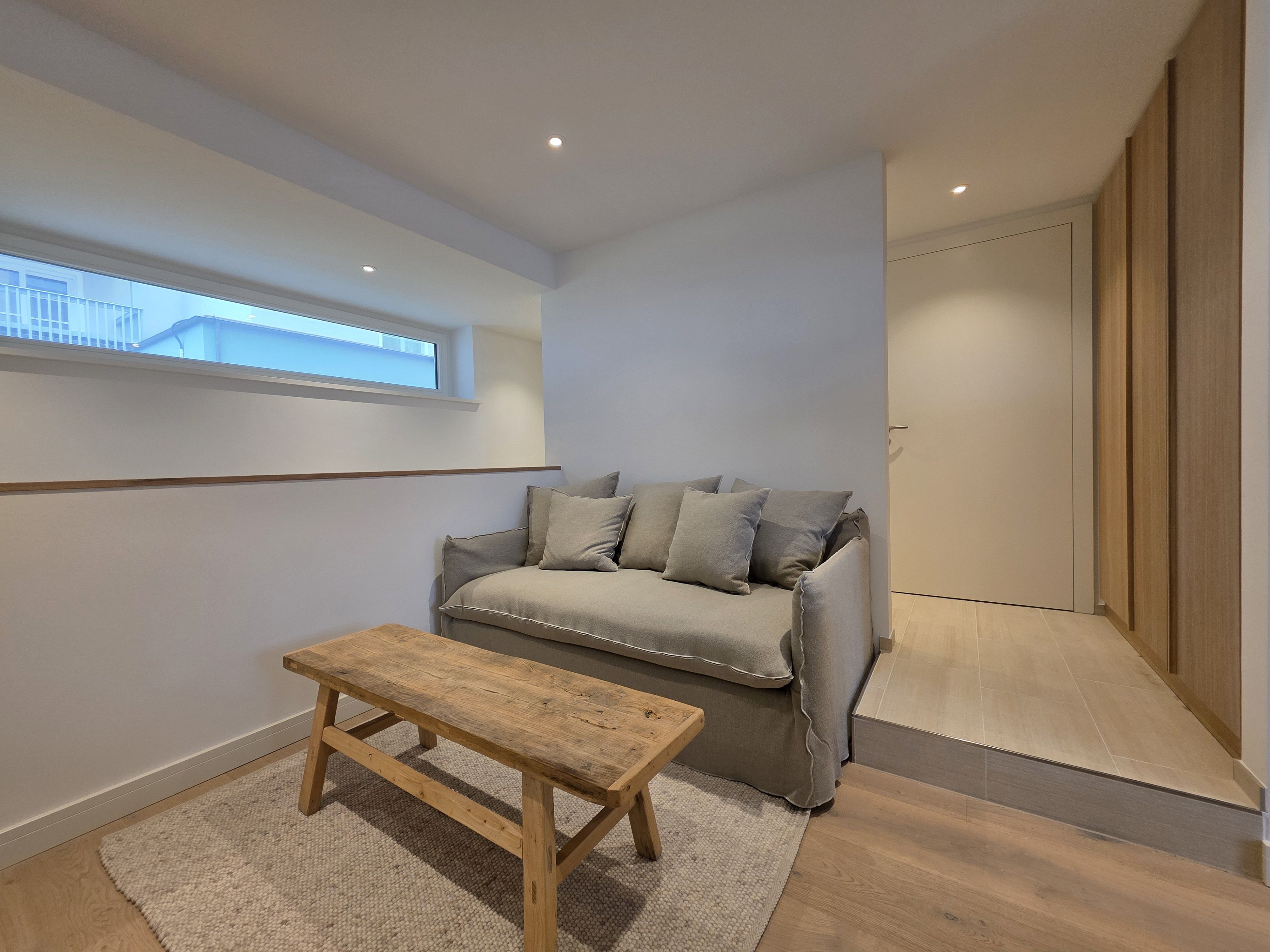 2-Zimmer-EG-Wohnung | Maisonette - Sylt, Bismarckstraße 10 | Wohnung 2 2-Zimmer-EG-Wohnung | Maisonette - Sylt, Bismarckstraße 10 | Wohnung 2