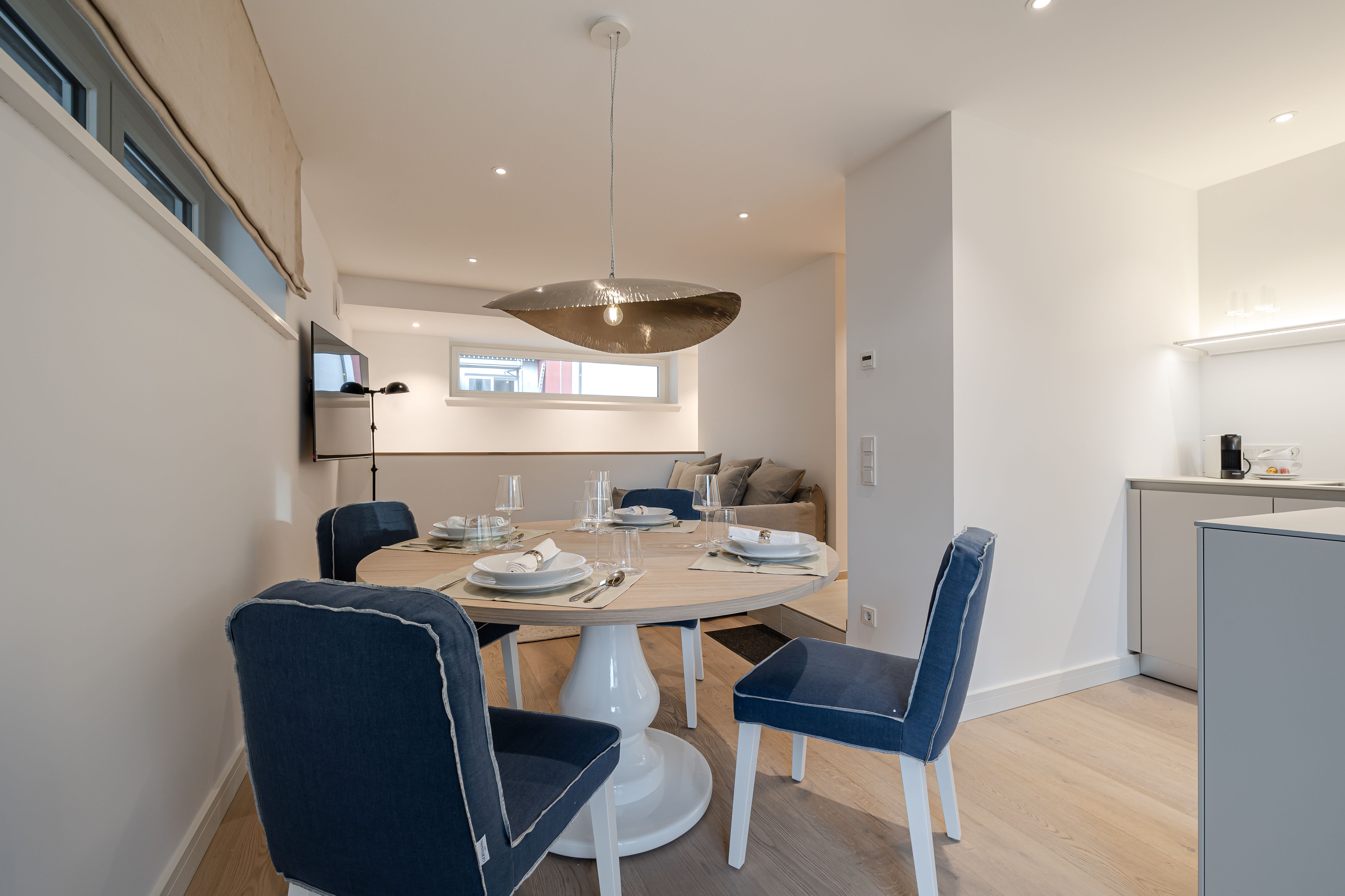 2-Zimmer-EG-Wohnung | Maisonette - Sylt, Bismarckstraße 10 | Wohnung 2 2-Zimmer-EG-Wohnung | Maisonette - Sylt, Bismarckstraße 10 | Wohnung 2