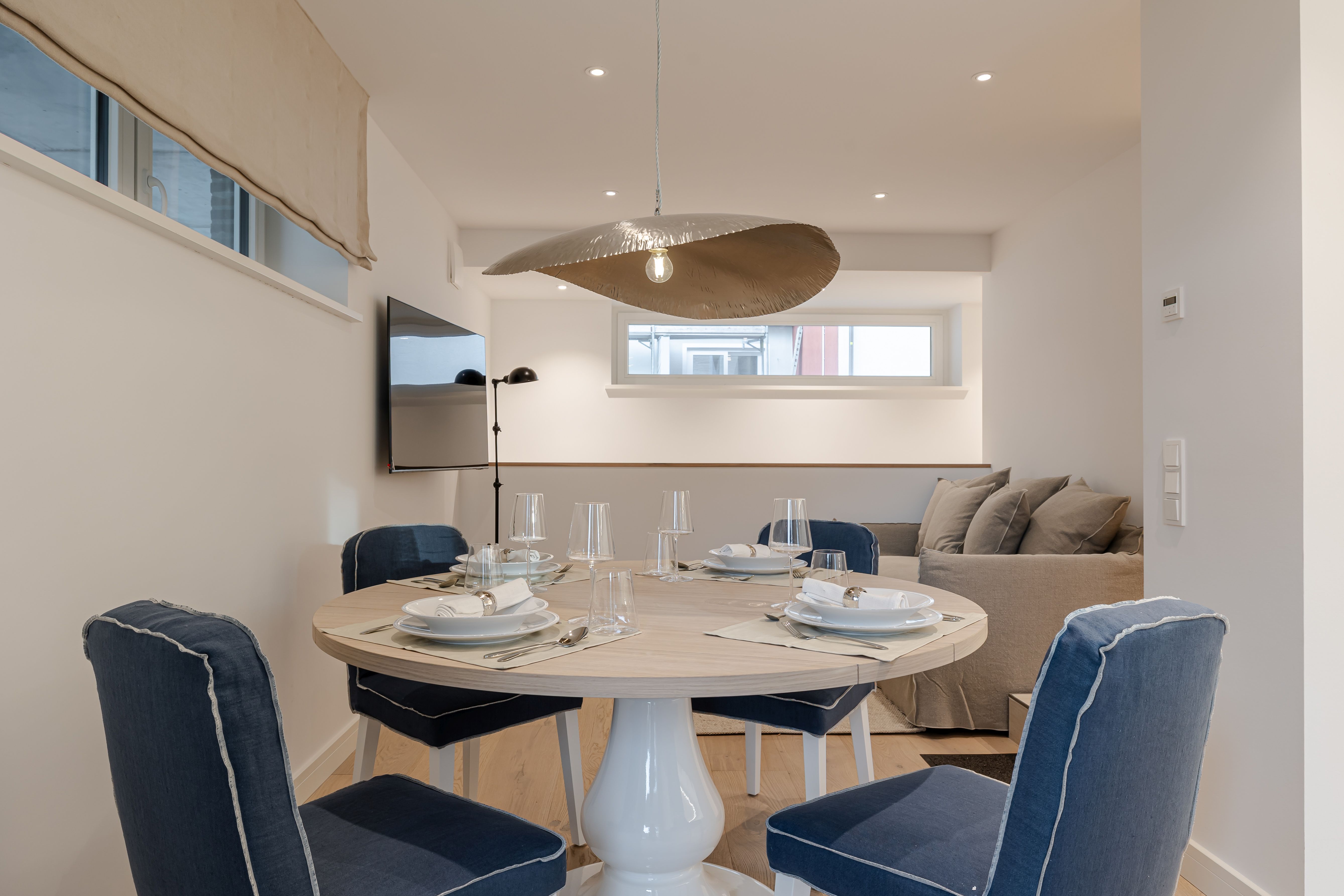 2-Zimmer-EG-Wohnung | Maisonette - Sylt, Bismarckstraße 10 | Wohnung 2 2-Zimmer-EG-Wohnung | Maisonette - Sylt, Bismarckstraße 10 | Wohnung 2