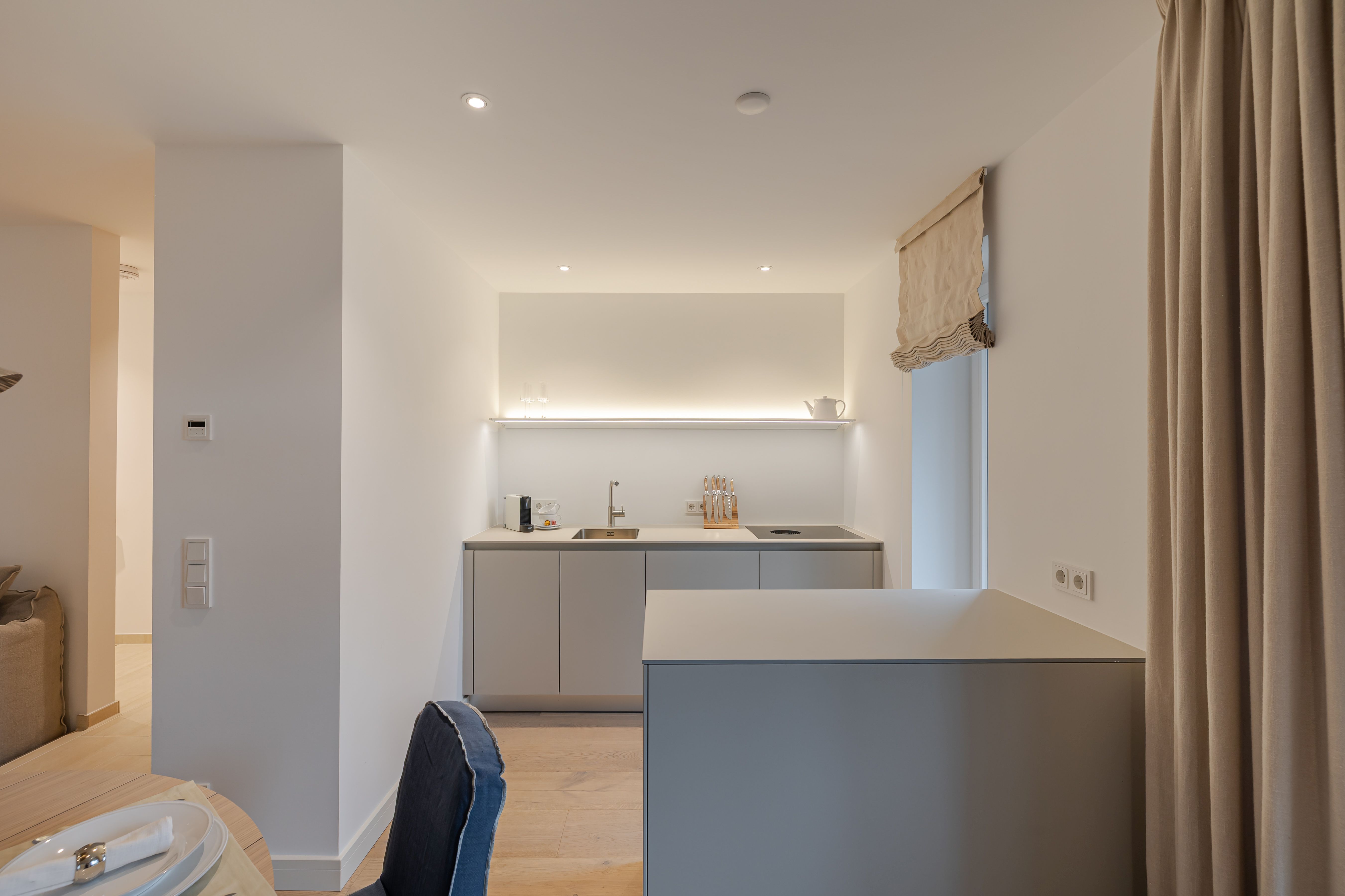 2-Zimmer-EG-Wohnung | Maisonette - Sylt, Bismarckstraße 10 | Wohnung 2 2-Zimmer-EG-Wohnung | Maisonette - Sylt, Bismarckstraße 10 | Wohnung 2
