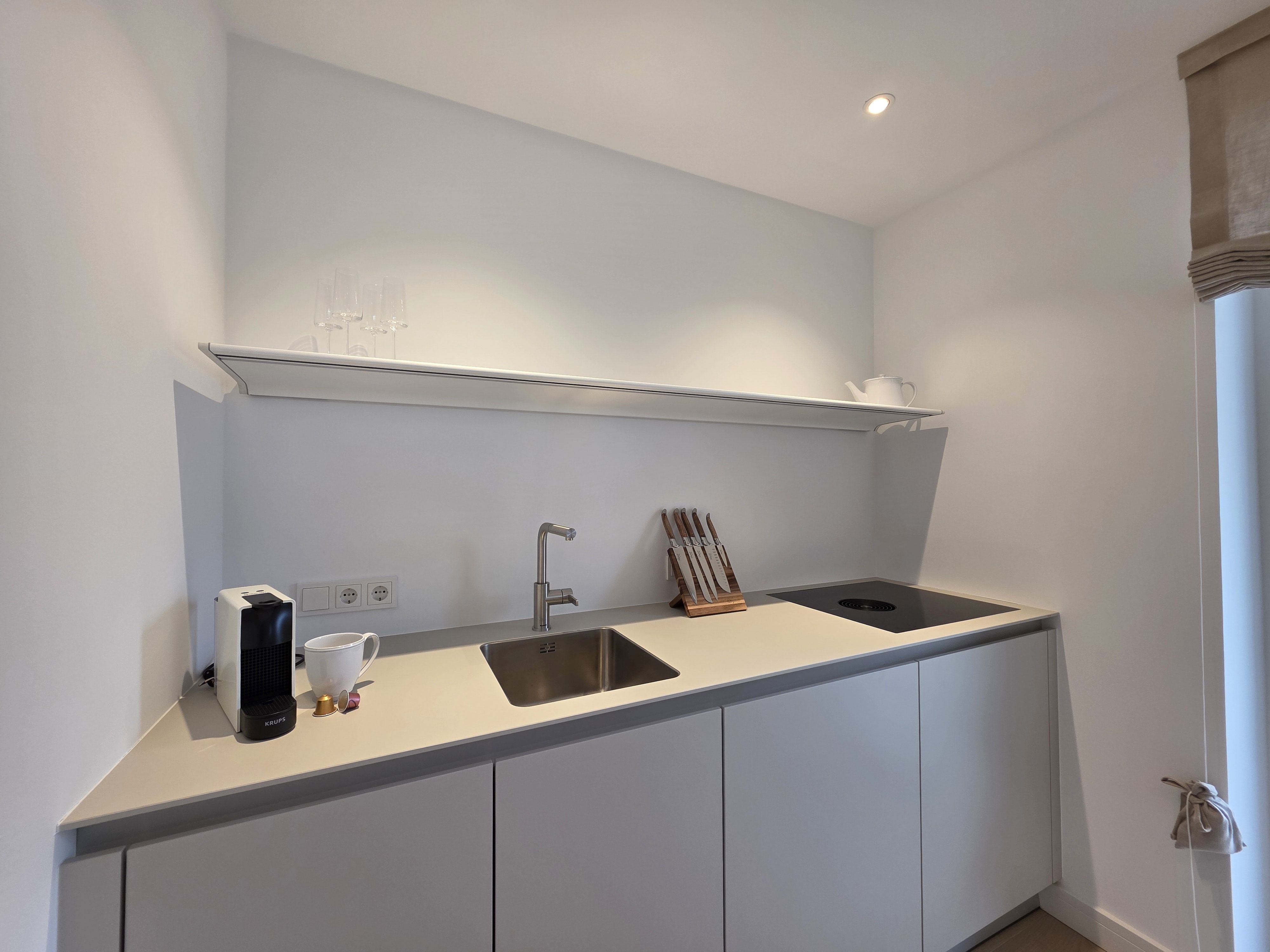 2-Zimmer-EG-Wohnung | Maisonette - Sylt, Bismarckstraße 10 | Wohnung 2 2-Zimmer-EG-Wohnung | Maisonette - Sylt, Bismarckstraße 10 | Wohnung 2