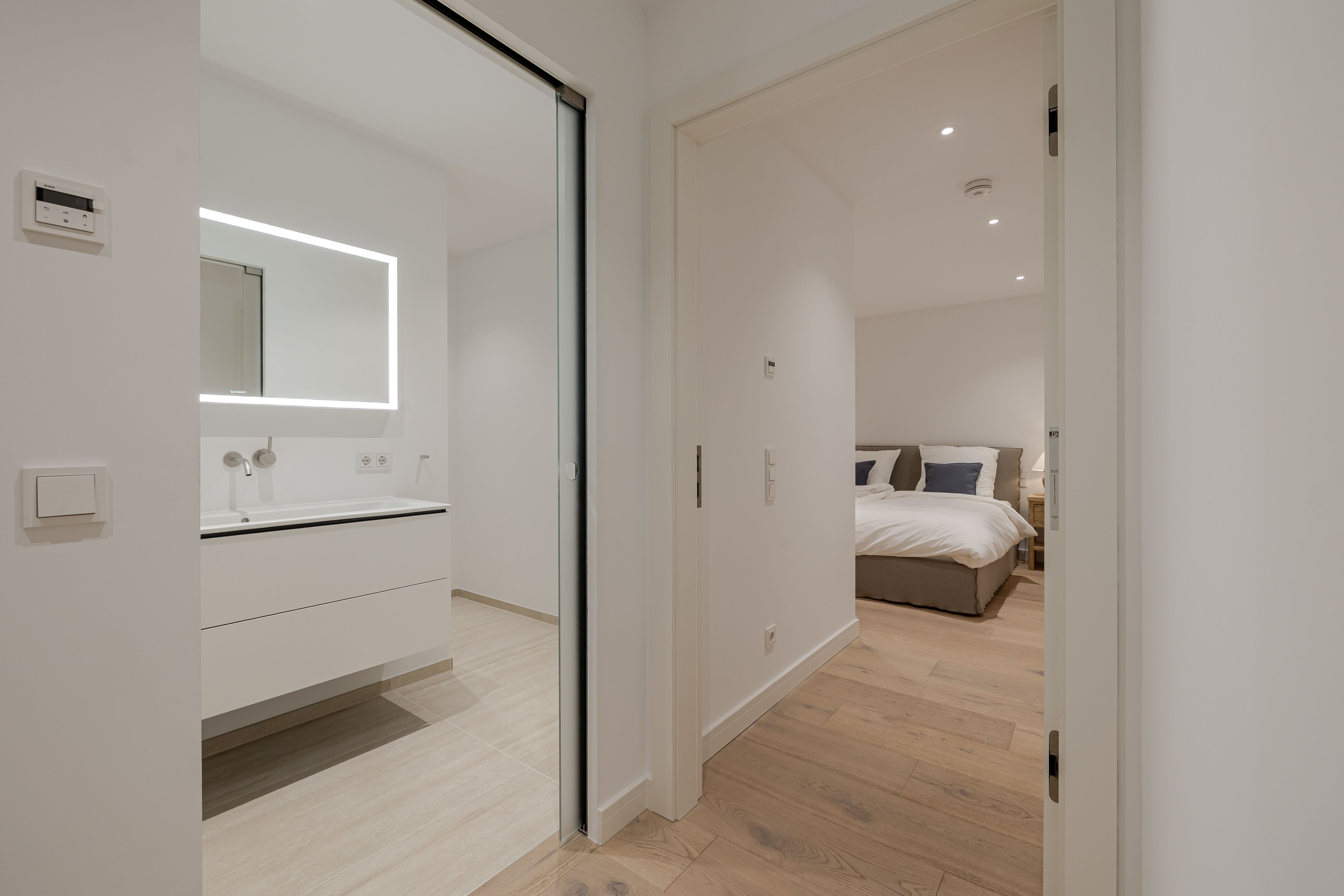 2-Zimmer-EG-Wohnung | Maisonette - Sylt, Bismarckstraße 10 | Wohnung 2 2-Zimmer-EG-Wohnung | Maisonette - Sylt, Bismarckstraße 10 | Wohnung 2