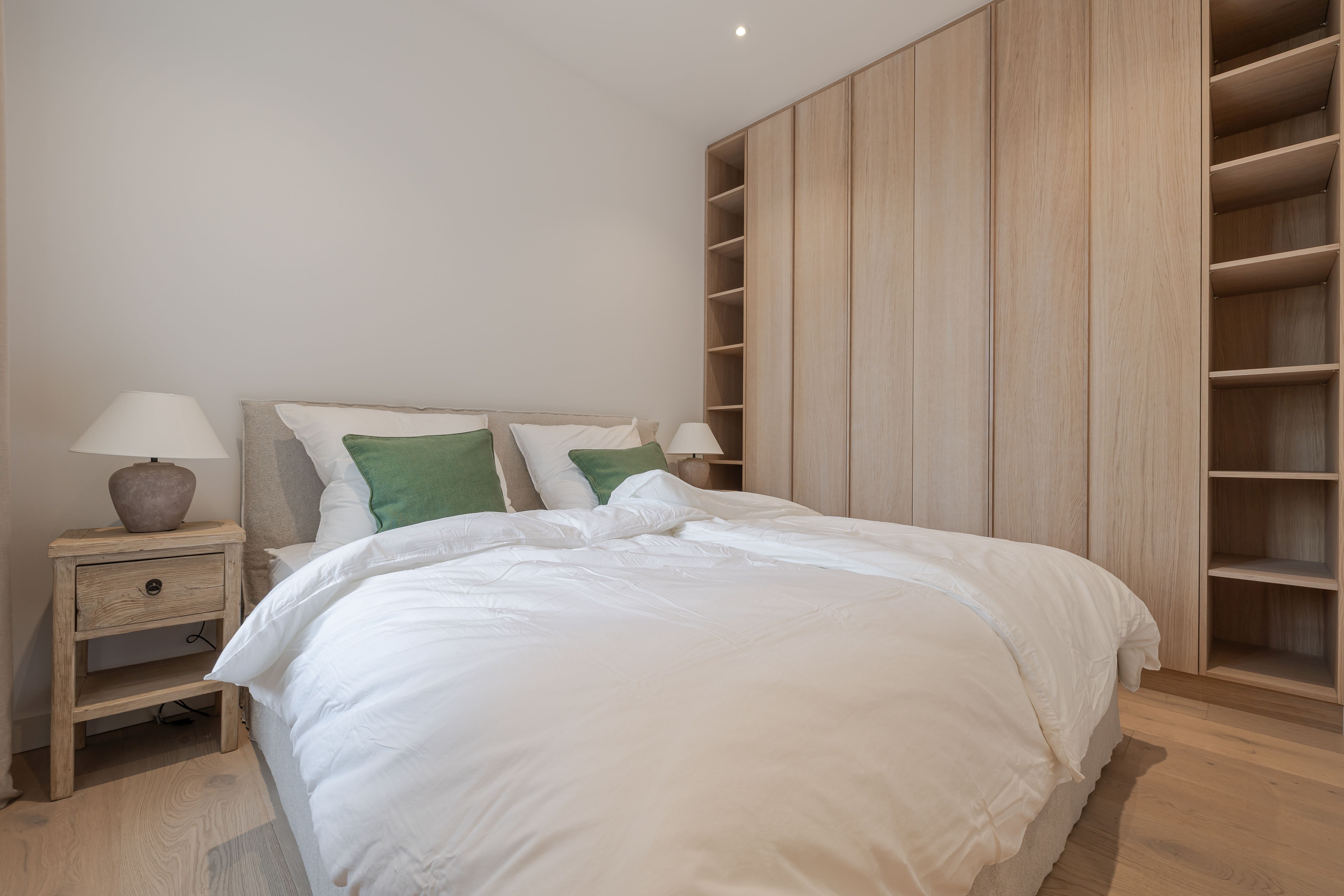 3-Zimmer-OG-Wohnung - Sylt, Bismarckstraße 10 | Wohnung 3 3-Zimmer-OG-Wohnung - Sylt, Bismarckstraße 10 | Wohnung 3