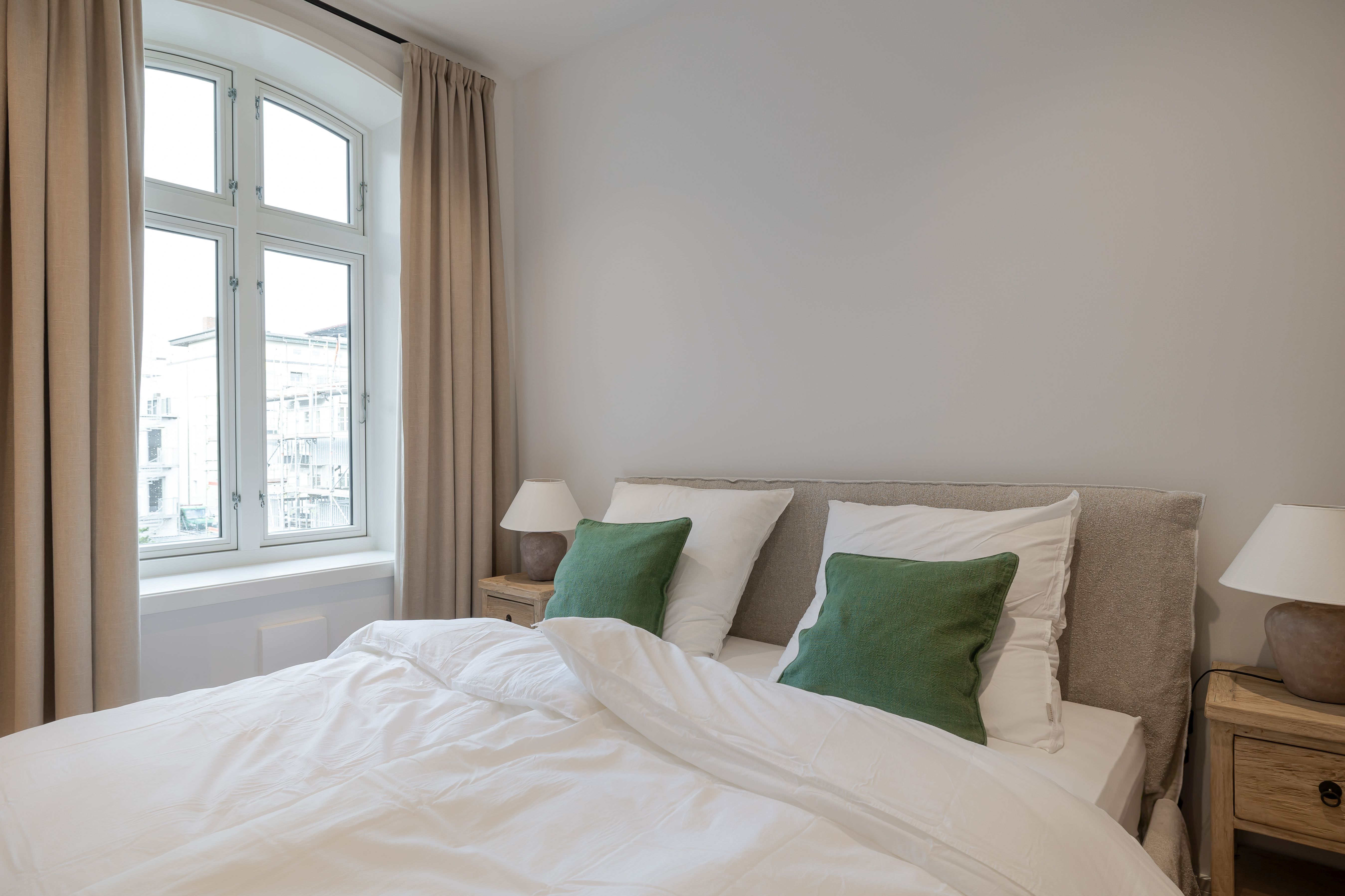 3-Zimmer-OG-Wohnung - Sylt, Bismarckstraße 10 | Wohnung 3 3-Zimmer-OG-Wohnung - Sylt, Bismarckstraße 10 | Wohnung 3