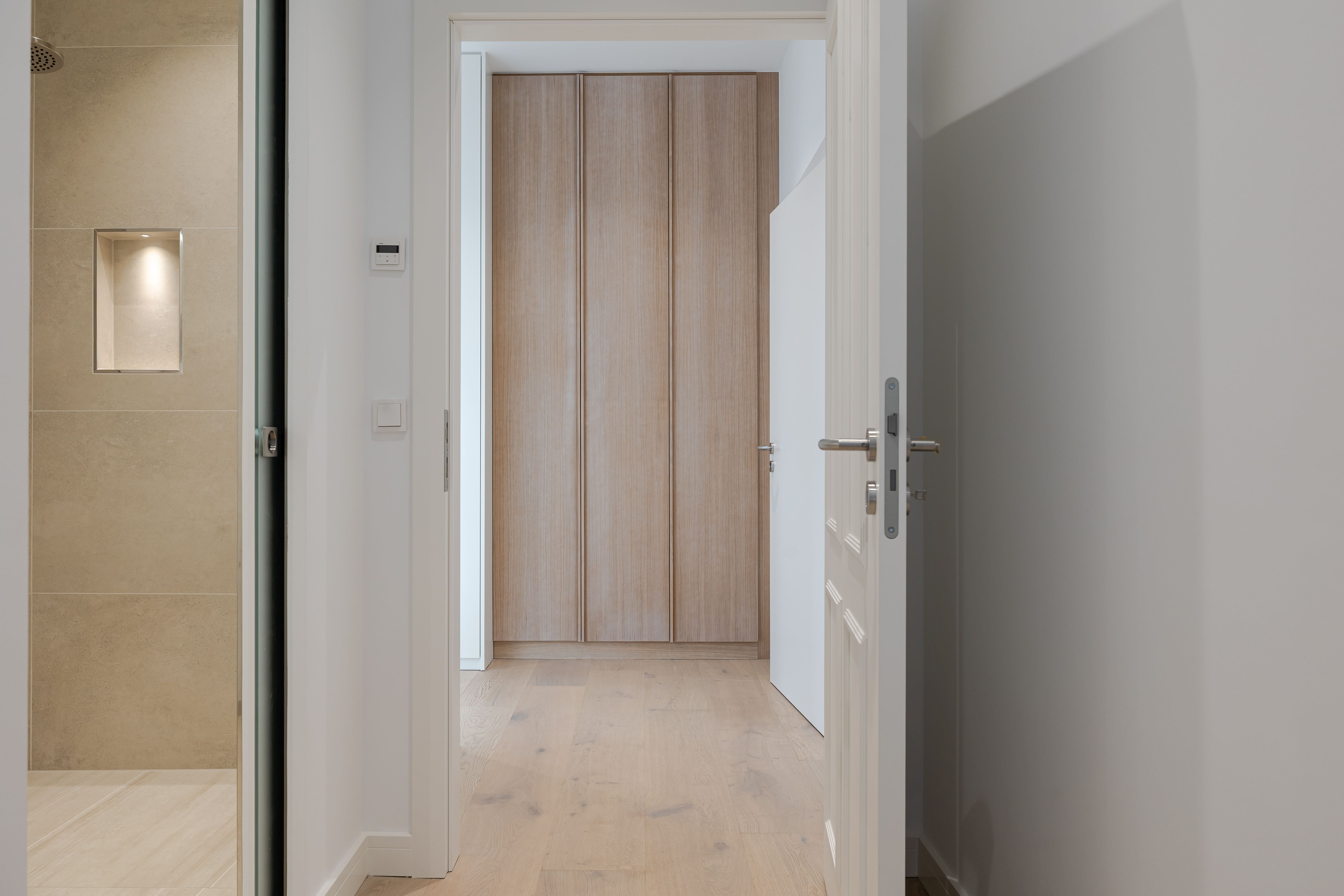 3-Zimmer-OG-Wohnung - Sylt, Bismarckstraße 10 | Wohnung 3 3-Zimmer-OG-Wohnung - Sylt, Bismarckstraße 10 | Wohnung 3