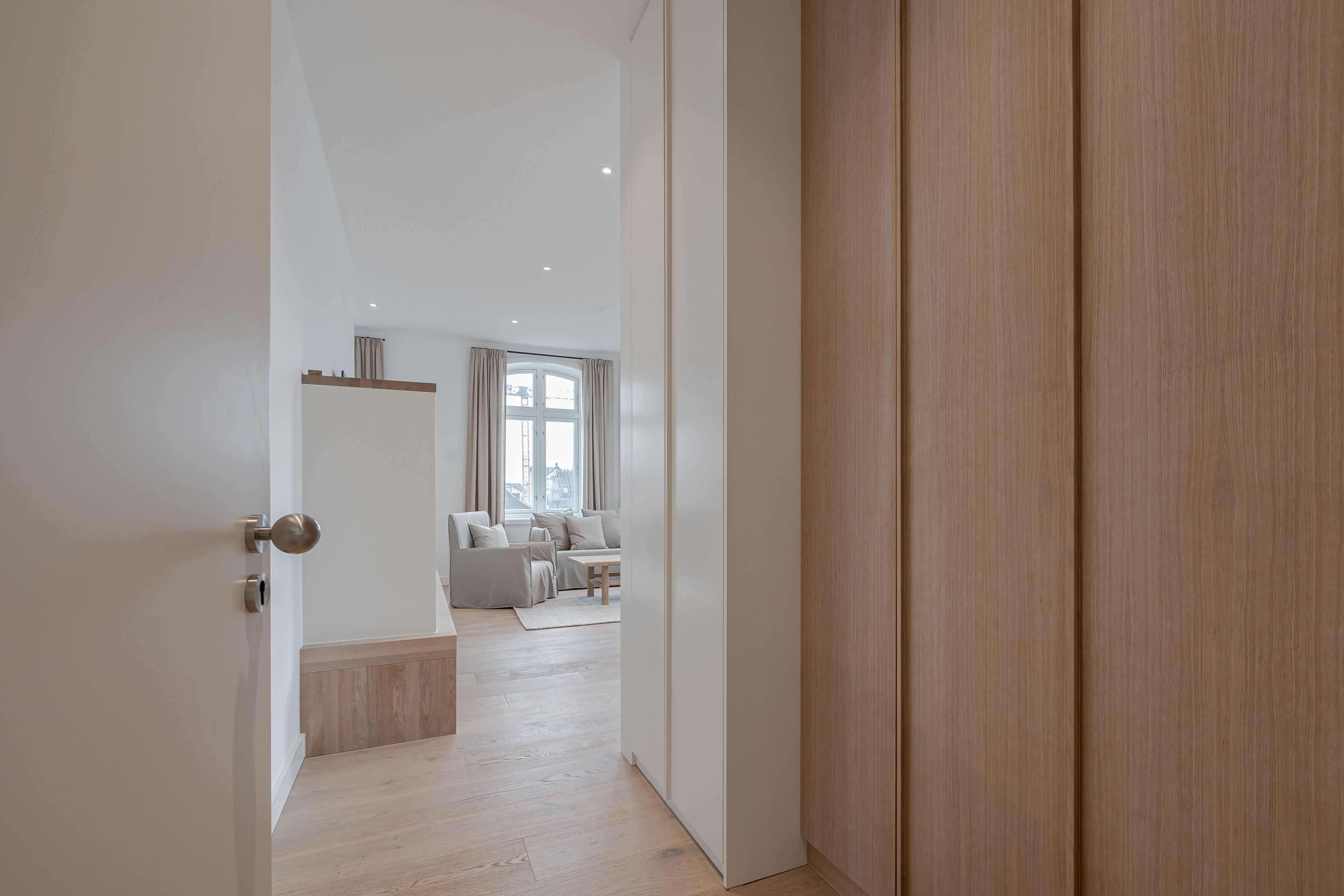 3-Zimmer-OG-Wohnung - Sylt, Bismarckstraße 10 | Wohnung 3 3-Zimmer-OG-Wohnung - Sylt, Bismarckstraße 10 | Wohnung 3