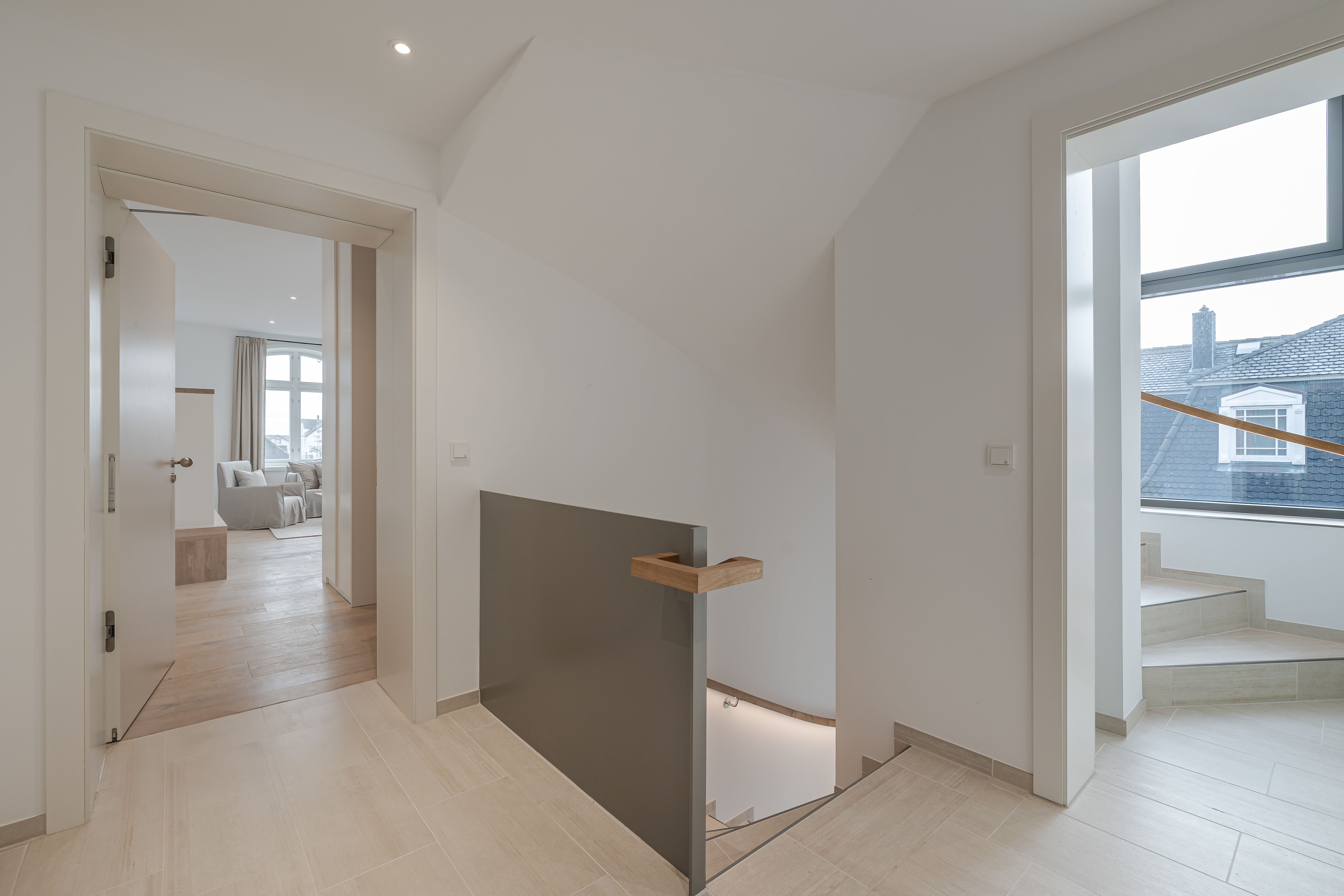 3-Zimmer-OG-Wohnung - Sylt, Bismarckstraße 10 | Wohnung 3 3-Zimmer-OG-Wohnung - Sylt, Bismarckstraße 10 | Wohnung 3