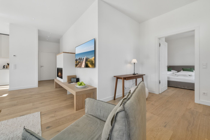 3-Zimmer-OG-Wohnung - Sylt, Bismarckstraße 10 | Wohnung 3 3-Zimmer-OG-Wohnung - Sylt, Bismarckstraße 10 | Wohnung 3