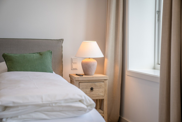 3-Zimmer-OG-Wohnung - Sylt, Bismarckstraße 10 | Wohnung 3 3-Zimmer-OG-Wohnung - Sylt, Bismarckstraße 10 | Wohnung 3