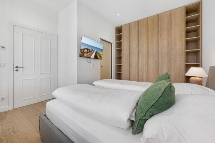 3-Zimmer-OG-Wohnung - Sylt, Bismarckstraße 10 | Wohnung 3 3-Zimmer-OG-Wohnung - Sylt, Bismarckstraße 10 | Wohnung 3