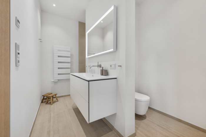 3-Zimmer-OG-Wohnung - Sylt, Bismarckstraße 10 | Wohnung 3 3-Zimmer-OG-Wohnung - Sylt, Bismarckstraße 10 | Wohnung 3