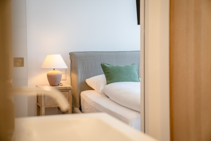 3-Zimmer-OG-Wohnung - Sylt, Bismarckstraße 10 | Wohnung 3 3-Zimmer-OG-Wohnung - Sylt, Bismarckstraße 10 | Wohnung 3