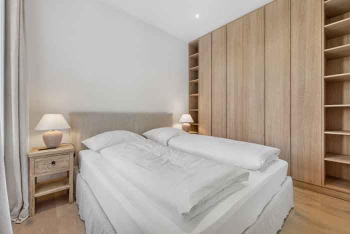 3-Zimmer-OG-Wohnung - Sylt, Bismarckstraße 10 | Wohnung 3 3-Zimmer-OG-Wohnung - Sylt, Bismarckstraße 10 | Wohnung 3