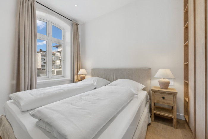 3-Zimmer-OG-Wohnung - Sylt, Bismarckstraße 10 | Wohnung 3 3-Zimmer-OG-Wohnung - Sylt, Bismarckstraße 10 | Wohnung 3