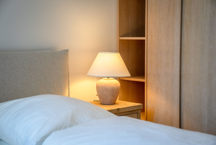 3-Zimmer-OG-Wohnung - Sylt, Bismarckstraße 10 | Wohnung 3 3-Zimmer-OG-Wohnung - Sylt, Bismarckstraße 10 | Wohnung 3