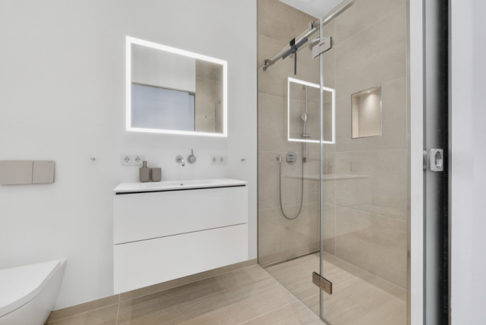 3-Zimmer-OG-Wohnung - Sylt, Bismarckstraße 10 | Wohnung 3 3-Zimmer-OG-Wohnung - Sylt, Bismarckstraße 10 | Wohnung 3