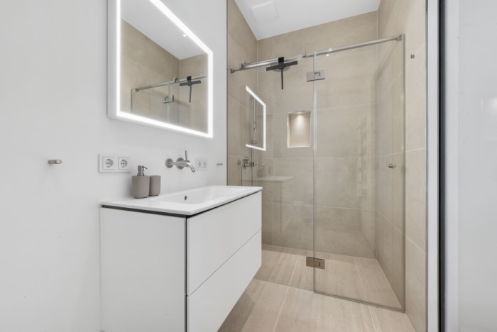 3-Zimmer-OG-Wohnung - Sylt, Bismarckstraße 10 | Wohnung 3 3-Zimmer-OG-Wohnung - Sylt, Bismarckstraße 10 | Wohnung 3
