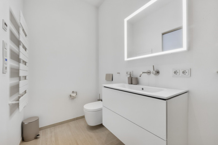 3-Zimmer-OG-Wohnung - Sylt, Bismarckstraße 10 | Wohnung 3 3-Zimmer-OG-Wohnung - Sylt, Bismarckstraße 10 | Wohnung 3