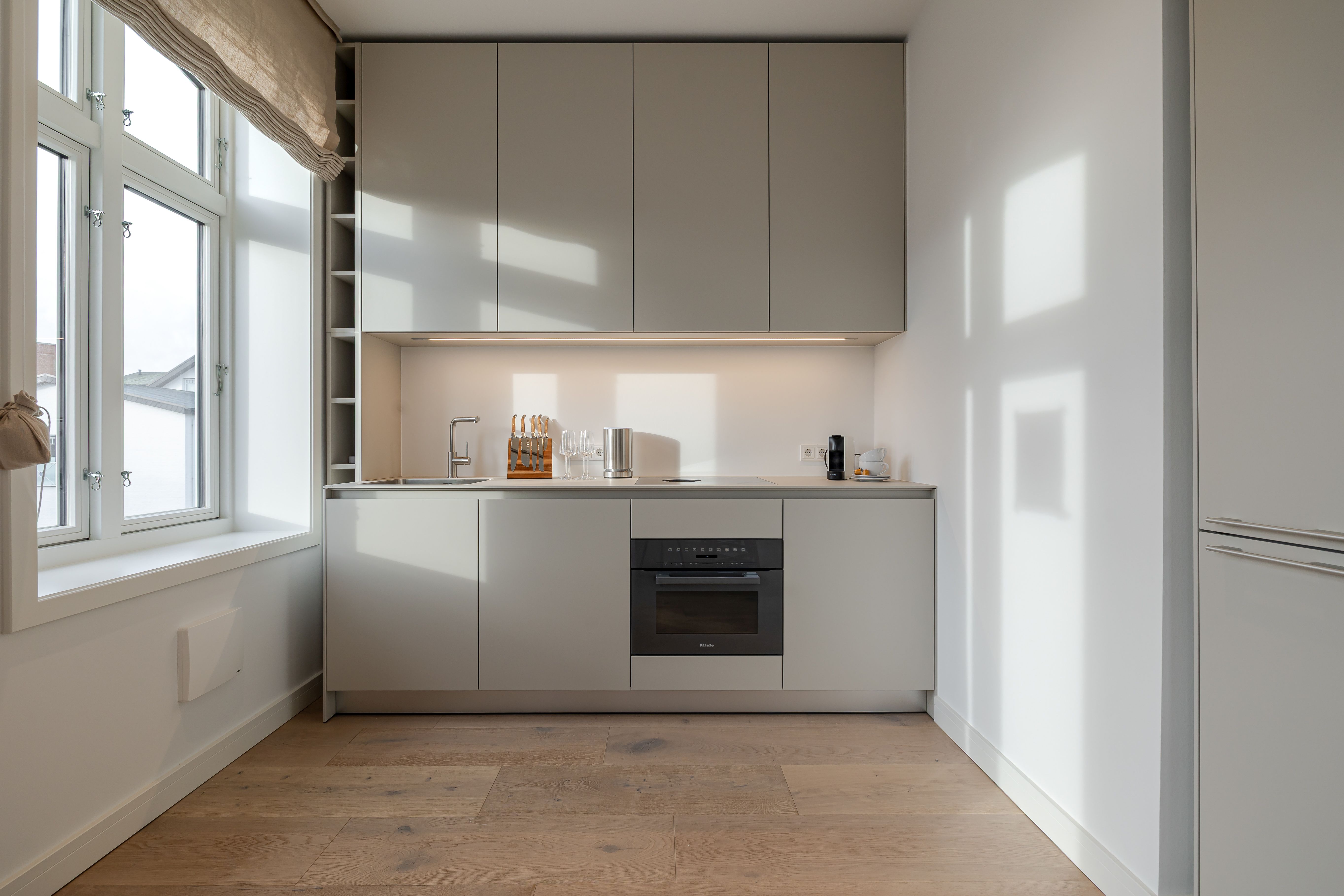 3-Zimmer-OG-Wohnung - Sylt, Bismarckstraße 10 | Wohnung 3 3-Zimmer-OG-Wohnung - Sylt, Bismarckstraße 10 | Wohnung 3