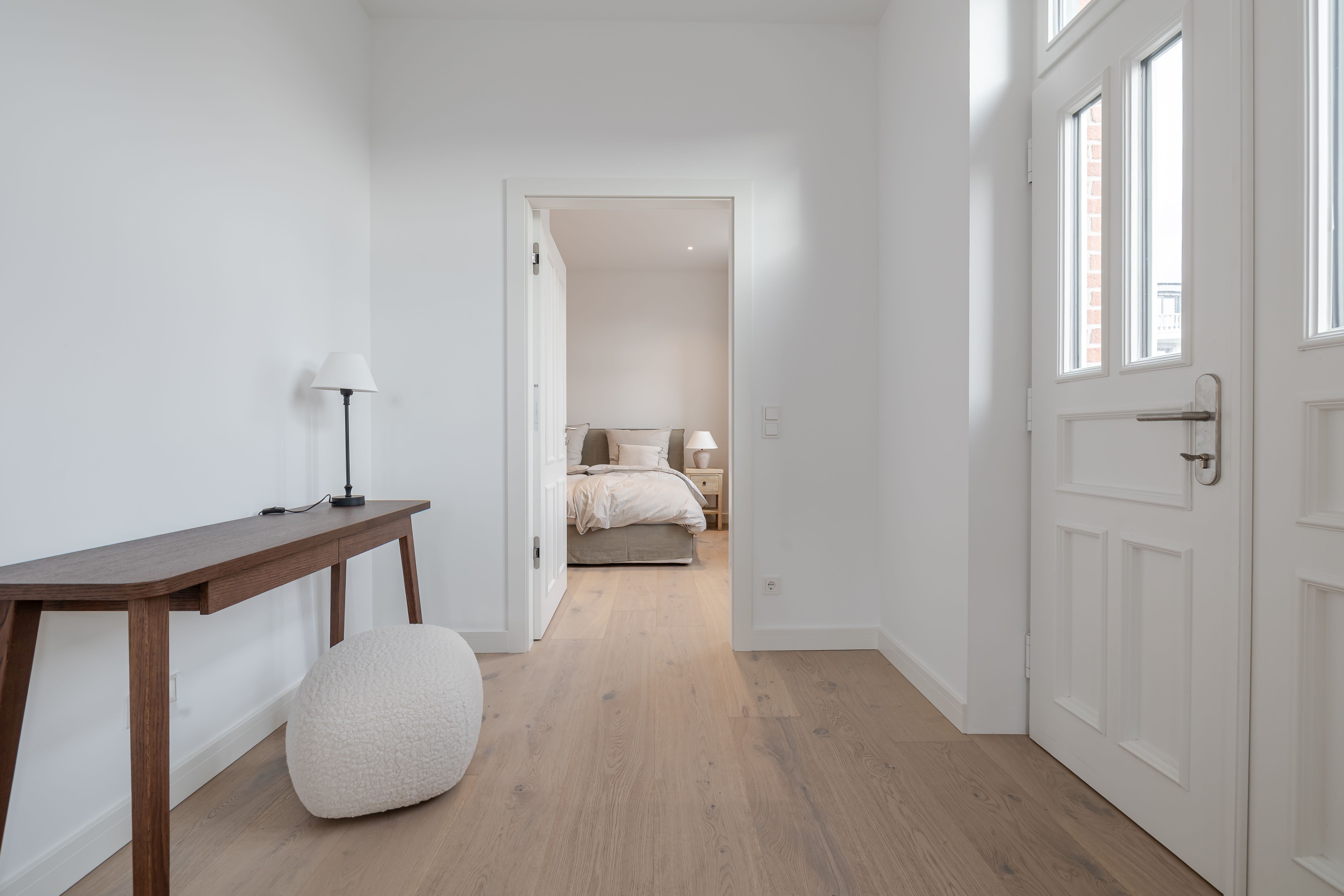 3-Zimmer-OG-Wohnung - Sylt, Bismarckstraße 10 | Wohnung 3 3-Zimmer-OG-Wohnung - Sylt, Bismarckstraße 10 | Wohnung 3