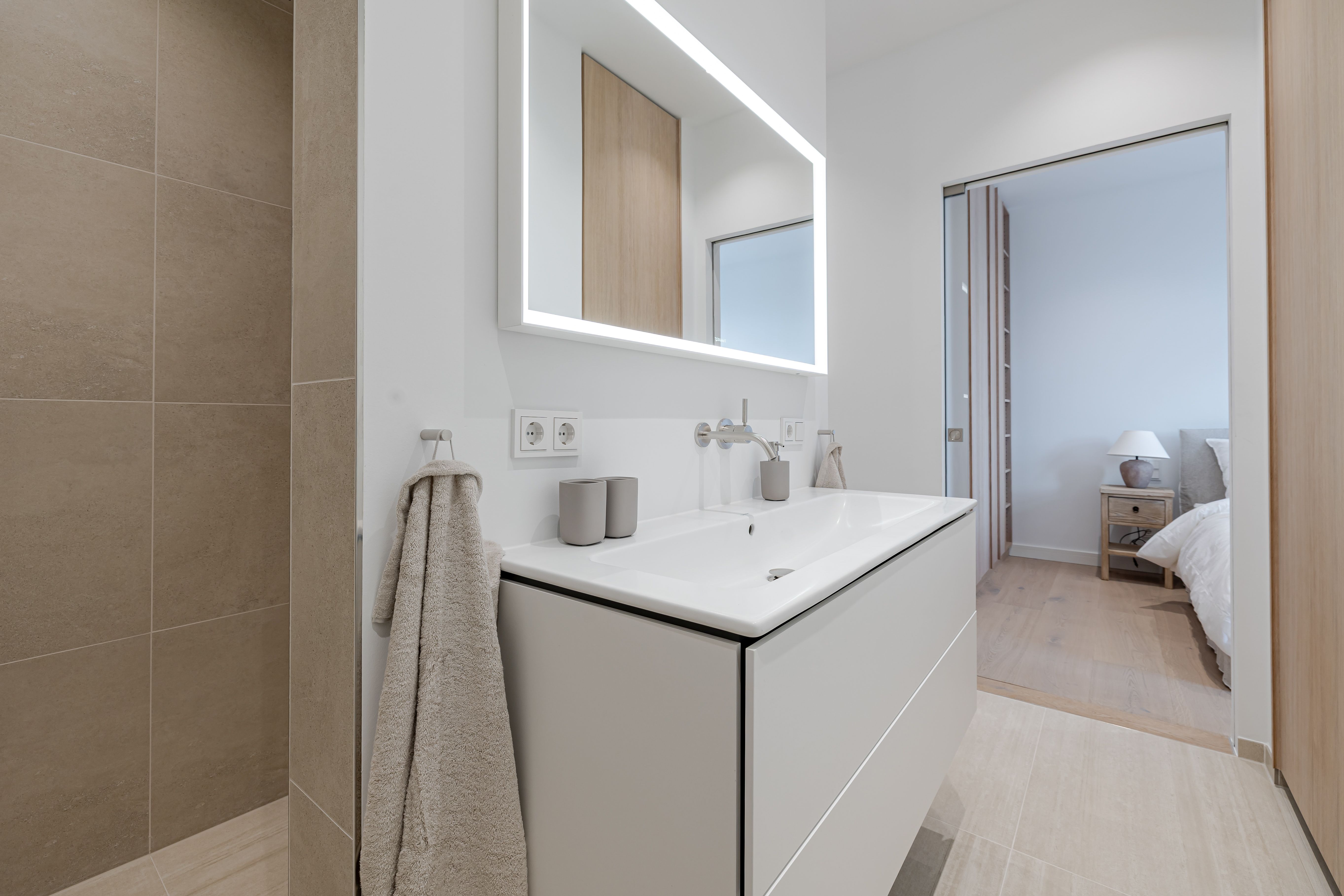 3-Zimmer-OG-Wohnung - Sylt, Bismarckstraße 10 | Wohnung 3 3-Zimmer-OG-Wohnung - Sylt, Bismarckstraße 10 | Wohnung 3