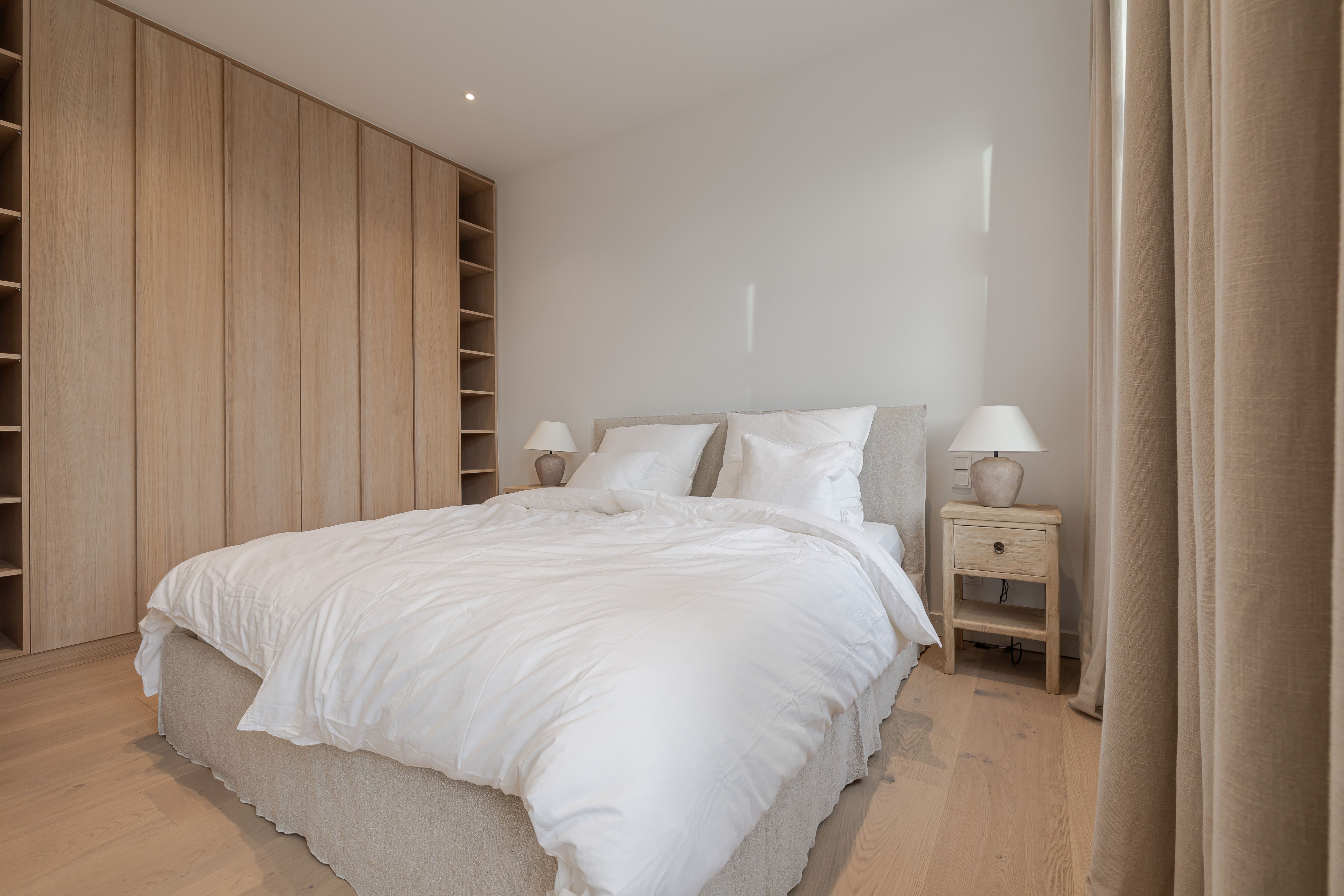 3-Zimmer-Wohnung im 2. OG - Sylt, Bismarckstraße 10 | Wohnung 5 3-Zimmer-Wohnung im 2. OG - Sylt, Bismarckstraße 10 | Wohnung 5