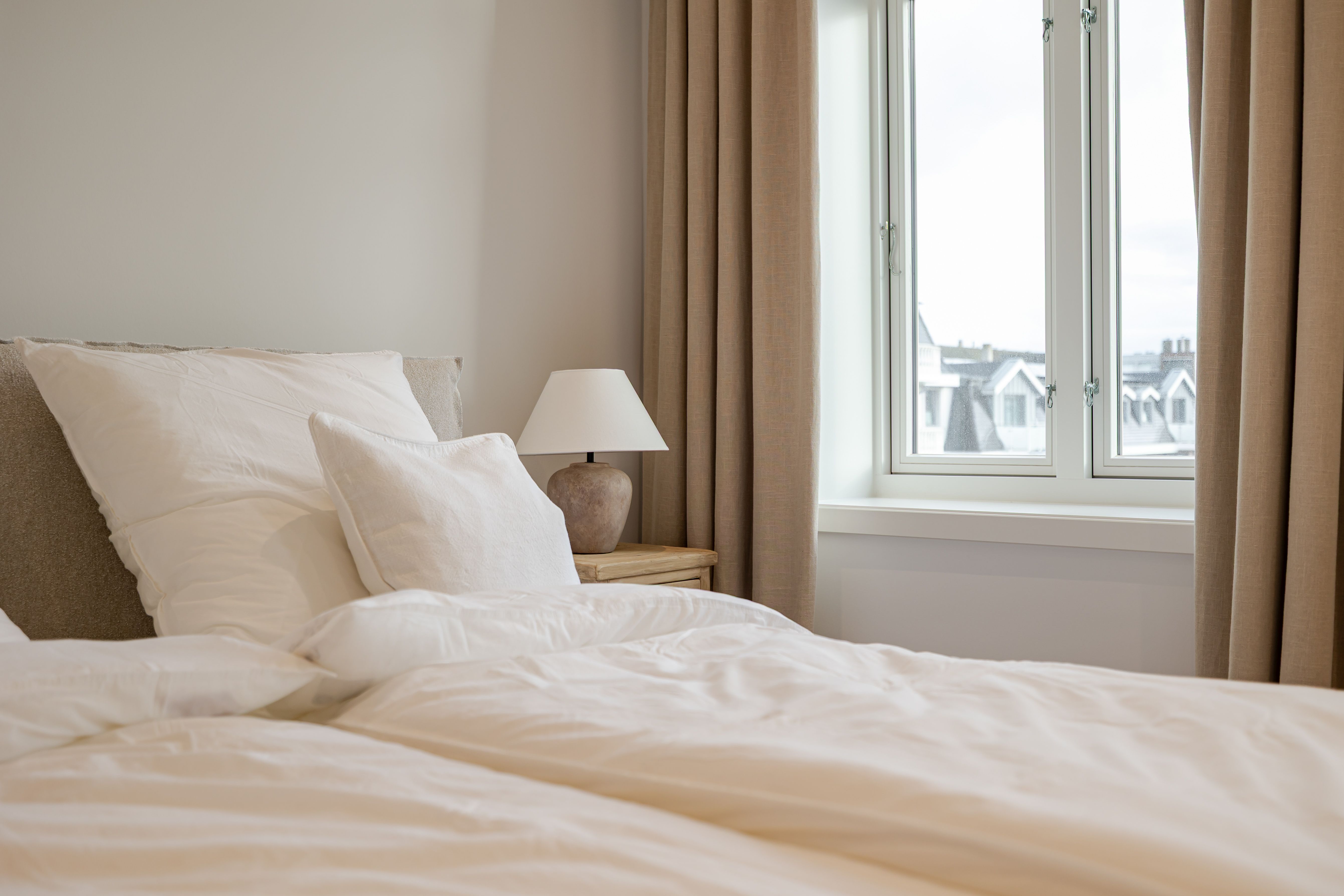 3-Zimmer-Wohnung im 2. OG - Sylt, Bismarckstraße 10 | Wohnung 5 3-Zimmer-Wohnung im 2. OG - Sylt, Bismarckstraße 10 | Wohnung 5