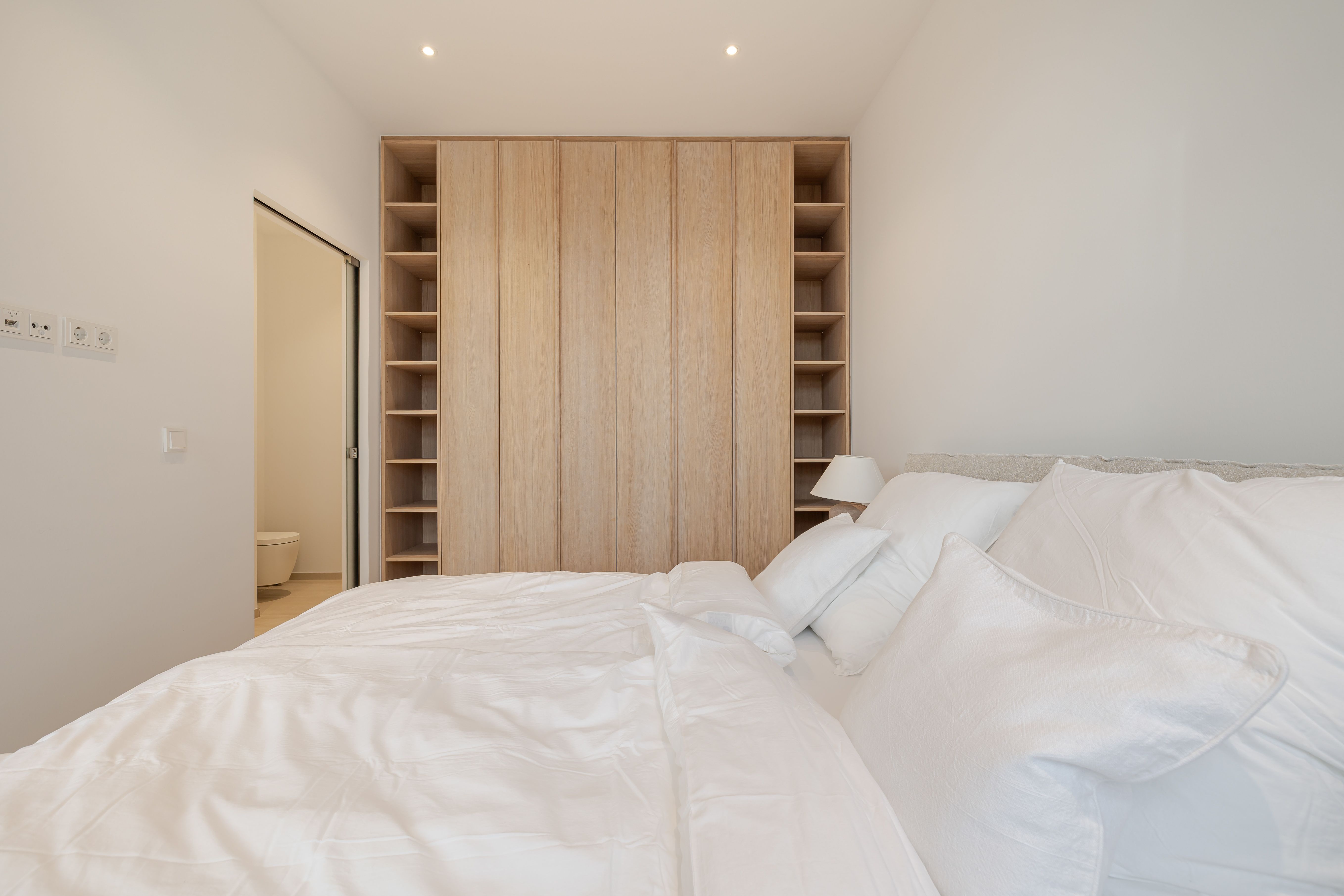 3-Zimmer-Wohnung im 2. OG - Sylt, Bismarckstraße 10 | Wohnung 5 3-Zimmer-Wohnung im 2. OG - Sylt, Bismarckstraße 10 | Wohnung 5