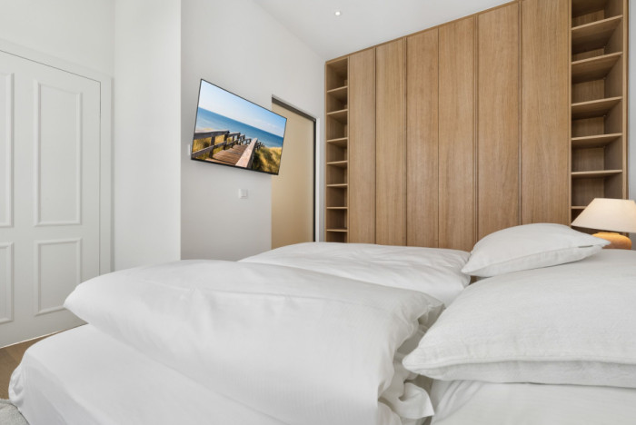 3-Zimmer-Wohnung im 2. OG - Sylt, Bismarckstraße 10 | Wohnung 5 3-Zimmer-Wohnung im 2. OG - Sylt, Bismarckstraße 10 | Wohnung 5